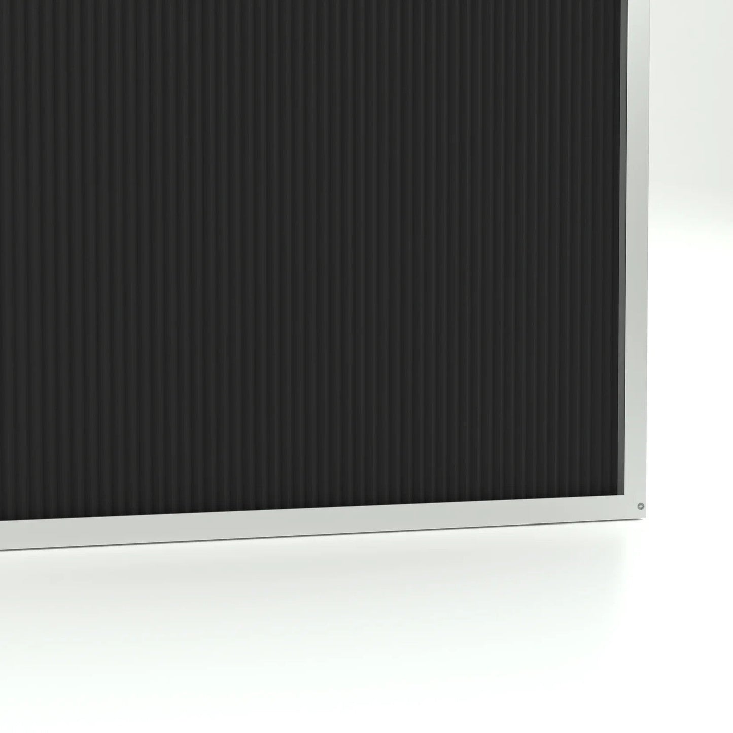 Non-Drill Blackout Binds