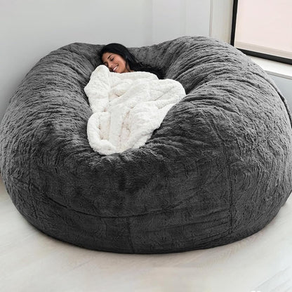 CloudSeat™ Oversized Bean Bag