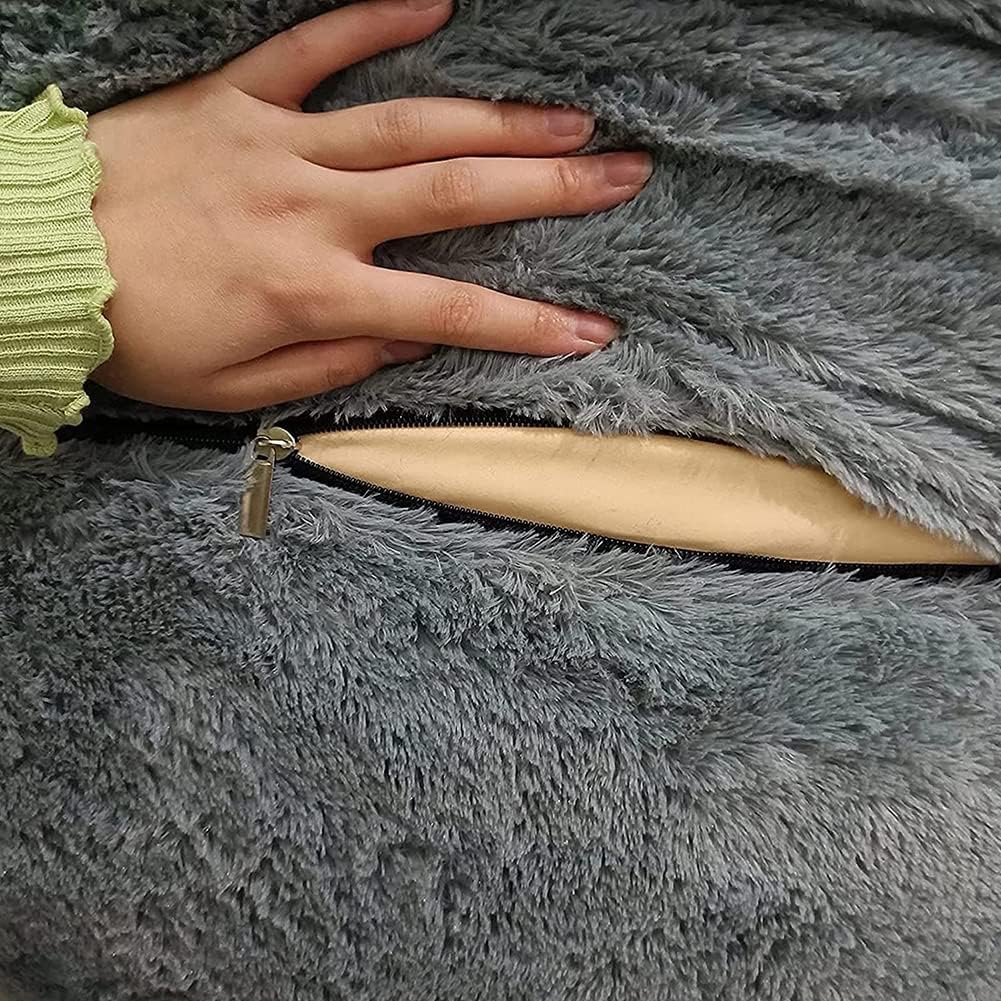 CloudSeat™ Oversized Bean Bag