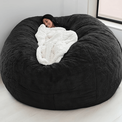 CloudSeat™ Oversized Bean Bag