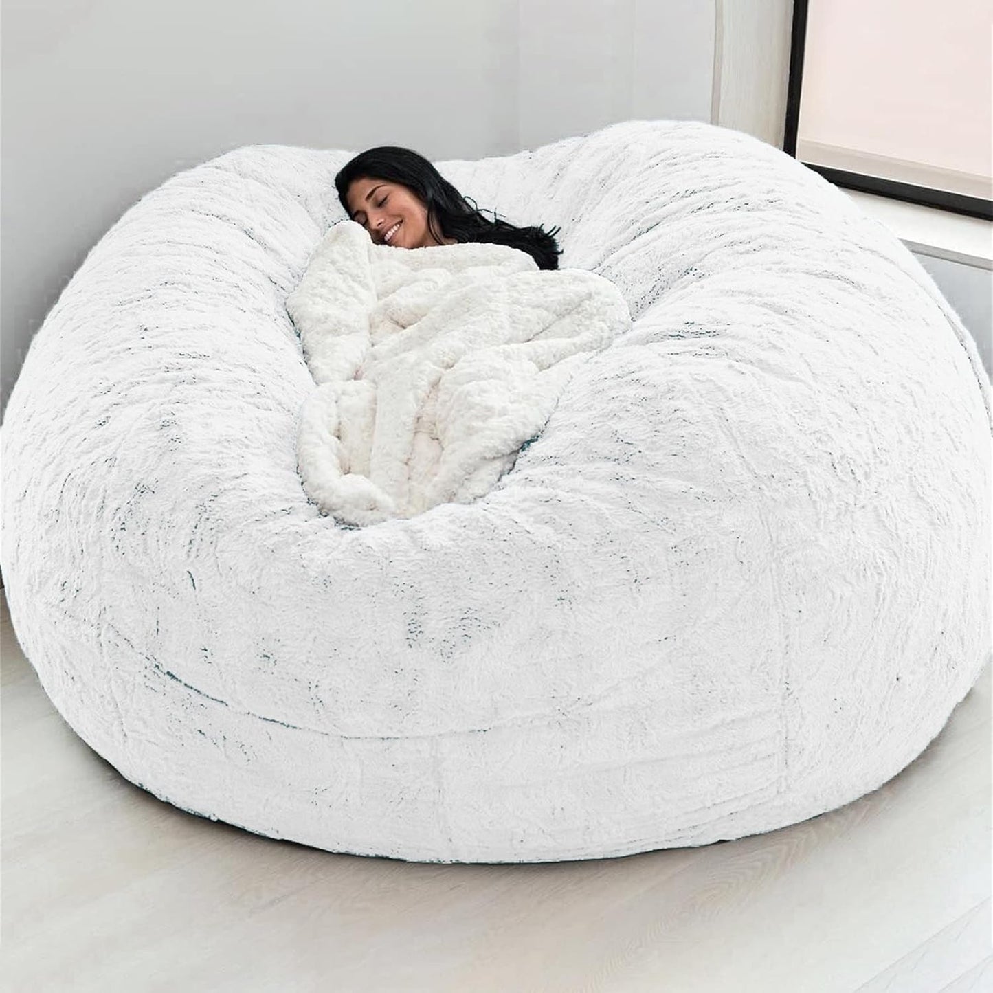 CloudSeat™ Oversized Bean Bag