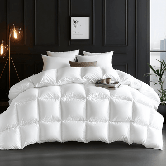 DreamLoft™ Extra Fluffy Duvet
